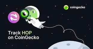 Hop Protocol